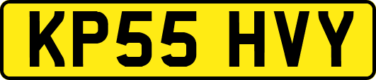 KP55HVY