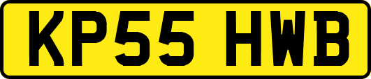 KP55HWB