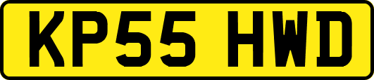 KP55HWD