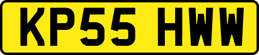 KP55HWW