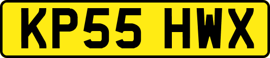 KP55HWX