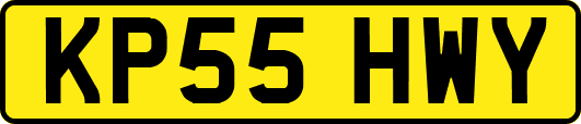 KP55HWY