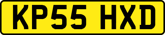 KP55HXD