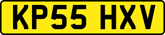 KP55HXV