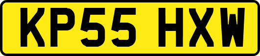 KP55HXW