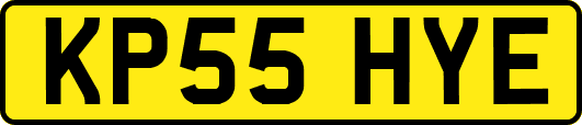 KP55HYE