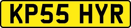 KP55HYR