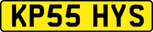 KP55HYS