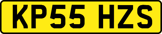 KP55HZS