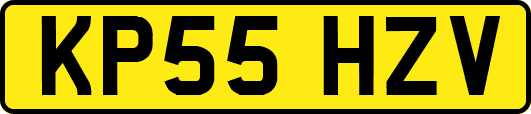 KP55HZV