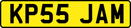KP55JAM
