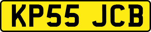 KP55JCB