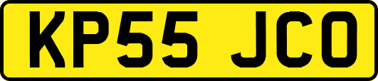 KP55JCO