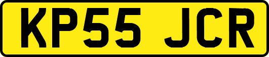 KP55JCR