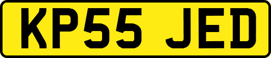 KP55JED