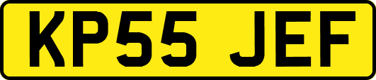 KP55JEF