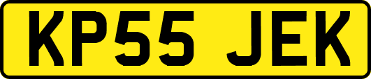 KP55JEK