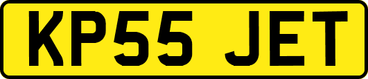 KP55JET