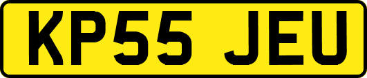 KP55JEU