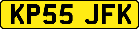 KP55JFK