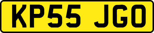 KP55JGO