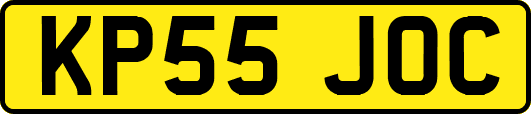 KP55JOC