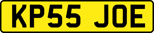 KP55JOE