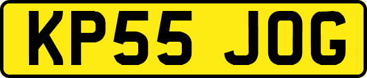 KP55JOG