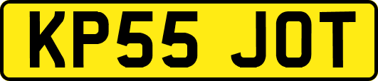 KP55JOT