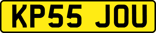 KP55JOU