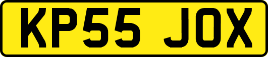 KP55JOX