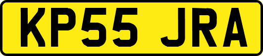 KP55JRA
