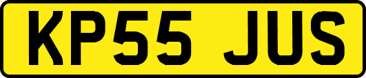 KP55JUS