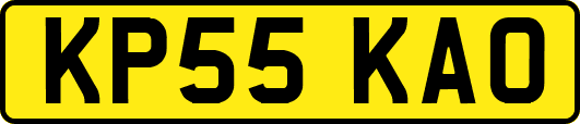 KP55KAO