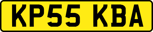 KP55KBA