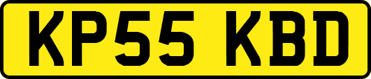 KP55KBD