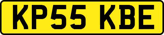 KP55KBE