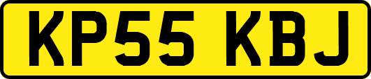 KP55KBJ