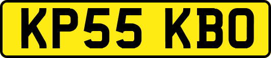 KP55KBO