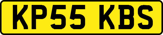 KP55KBS