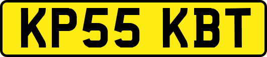 KP55KBT