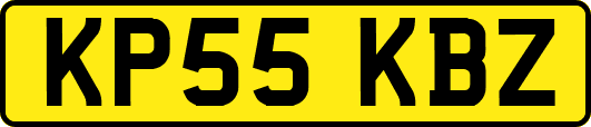 KP55KBZ