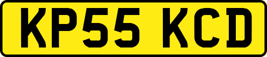KP55KCD