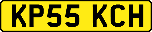 KP55KCH