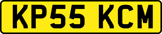 KP55KCM