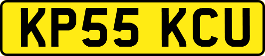 KP55KCU