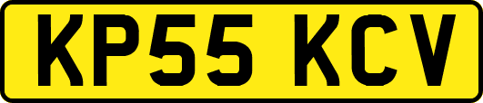 KP55KCV