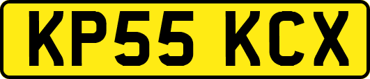 KP55KCX