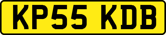 KP55KDB