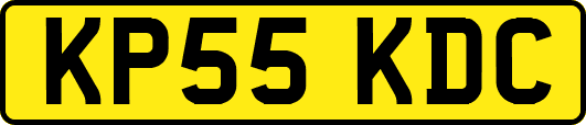 KP55KDC
